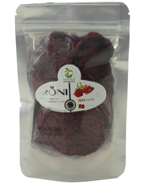 Пітахайя RONI 100г